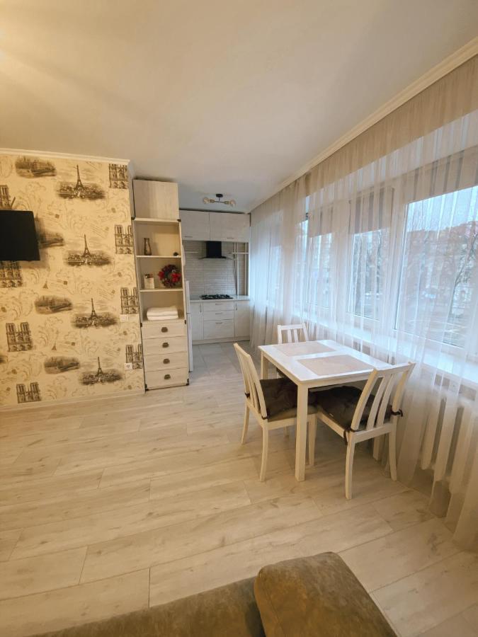 Historical Centre Apartments 리비프 외부 사진