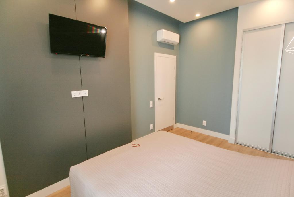 Historical Centre Apartments 리비프 외부 사진