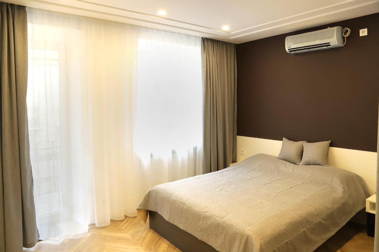 Historical Centre Apartments 리비프 외부 사진