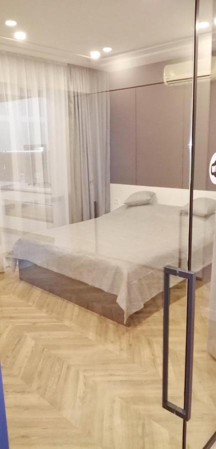 Historical Centre Apartments 리비프 외부 사진