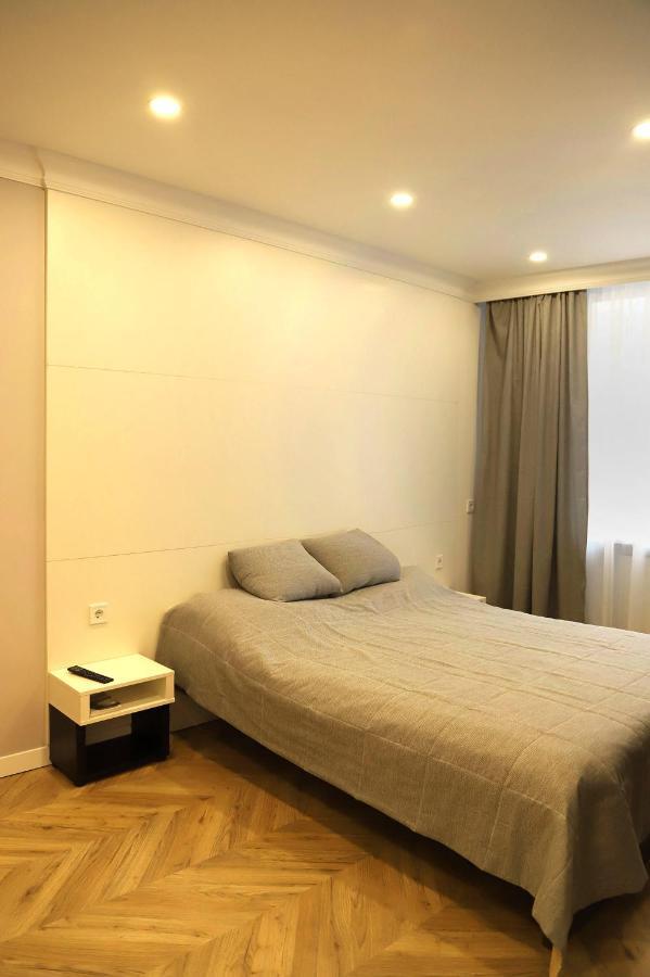 Historical Centre Apartments 리비프 외부 사진