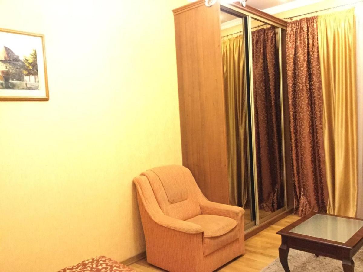 Historical Centre Apartments 리비프 외부 사진