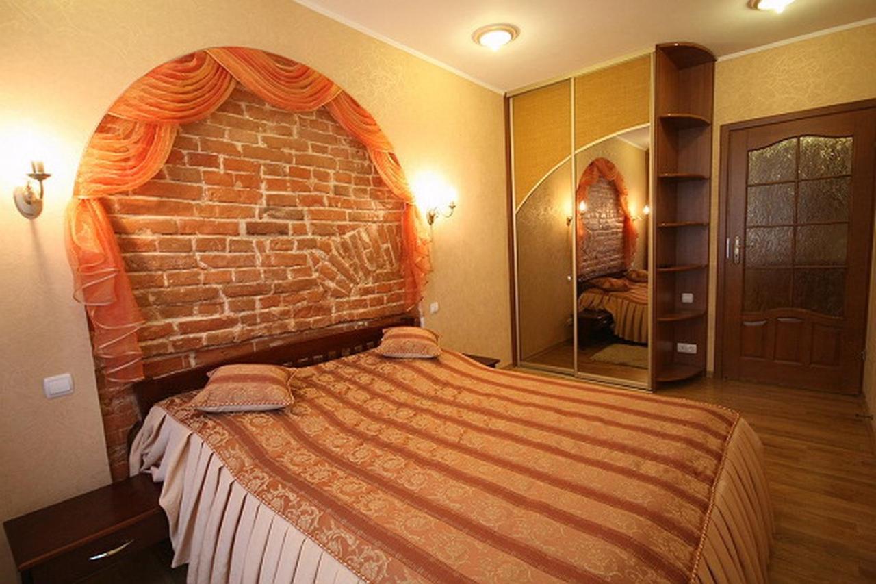 Historical Centre Apartments 리비프 외부 사진
