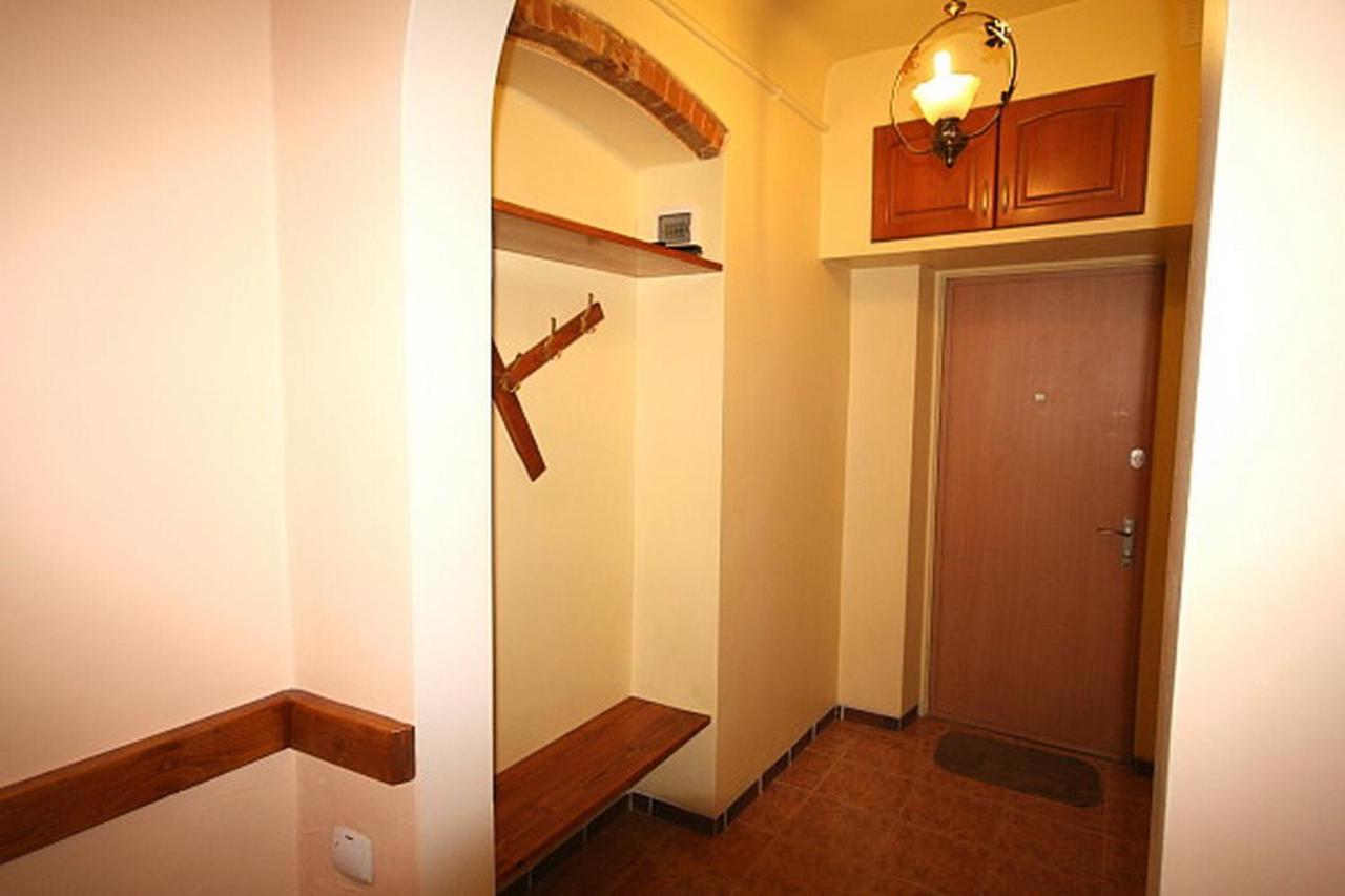 Historical Centre Apartments 리비프 외부 사진