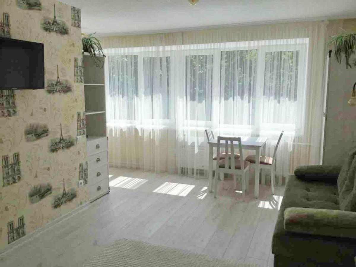 Historical Centre Apartments 리비프 외부 사진