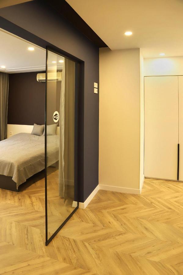 Historical Centre Apartments 리비프 외부 사진