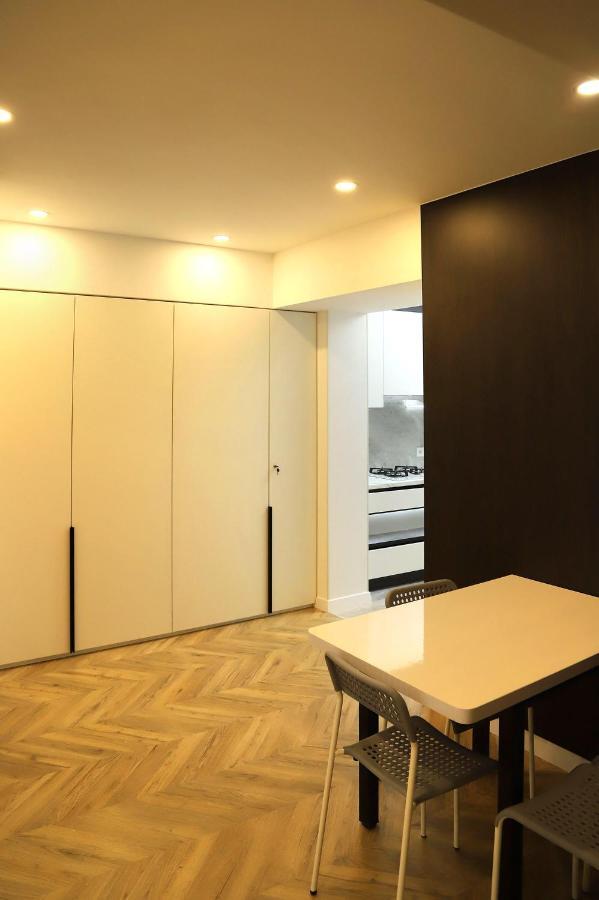 Historical Centre Apartments 리비프 외부 사진