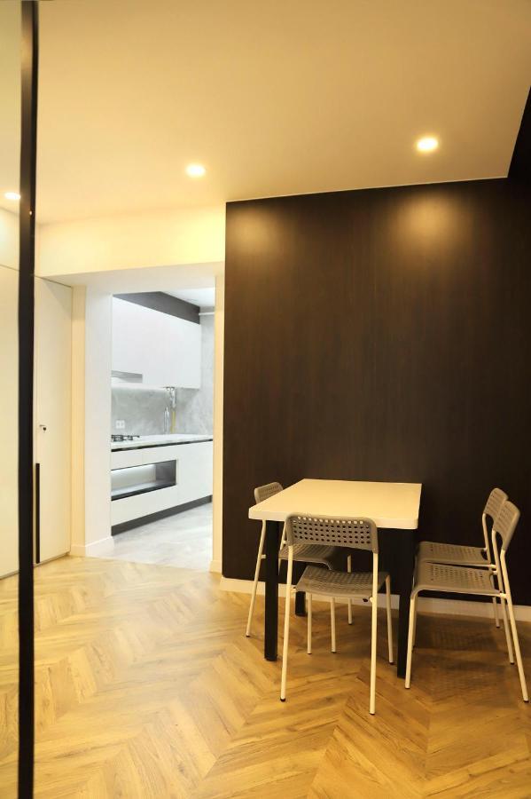 Historical Centre Apartments 리비프 외부 사진